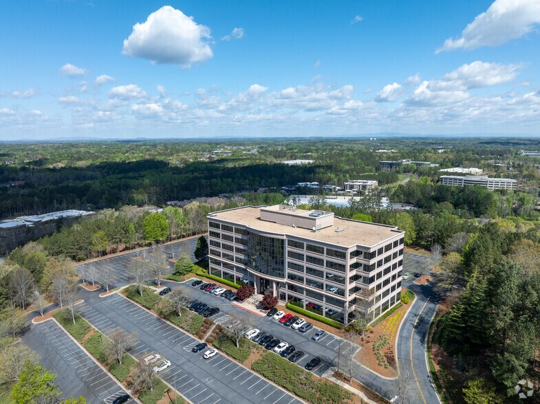 More Photos Of 3440 Preston Ridge Rd, Alpharetta Office For Lease