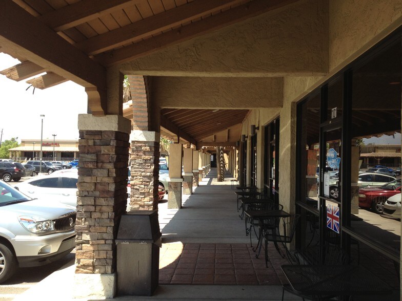 More Photos Of 1606-1618 E Bell Rd, Phoenix Unknown For Sale