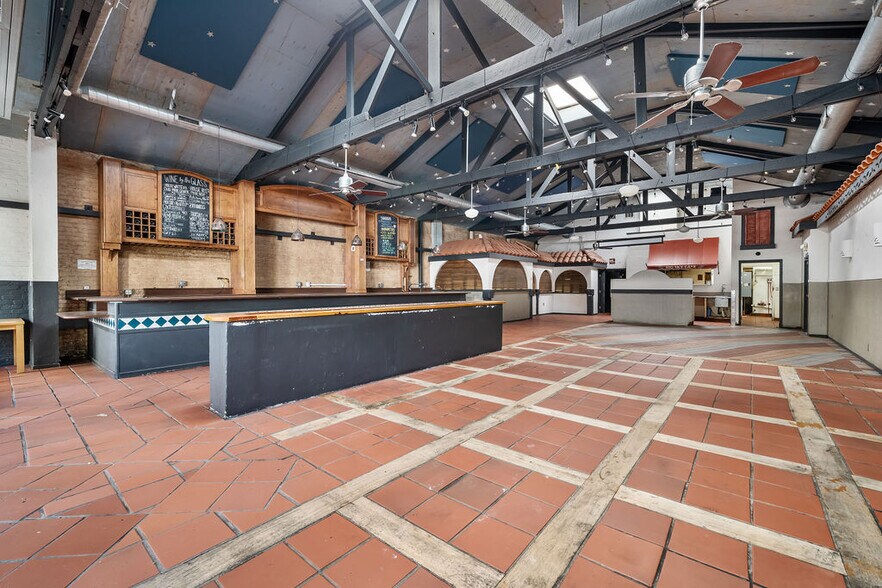 More Photos Of 1121 Broad St, San Luis Obispo Restaurant For Lease