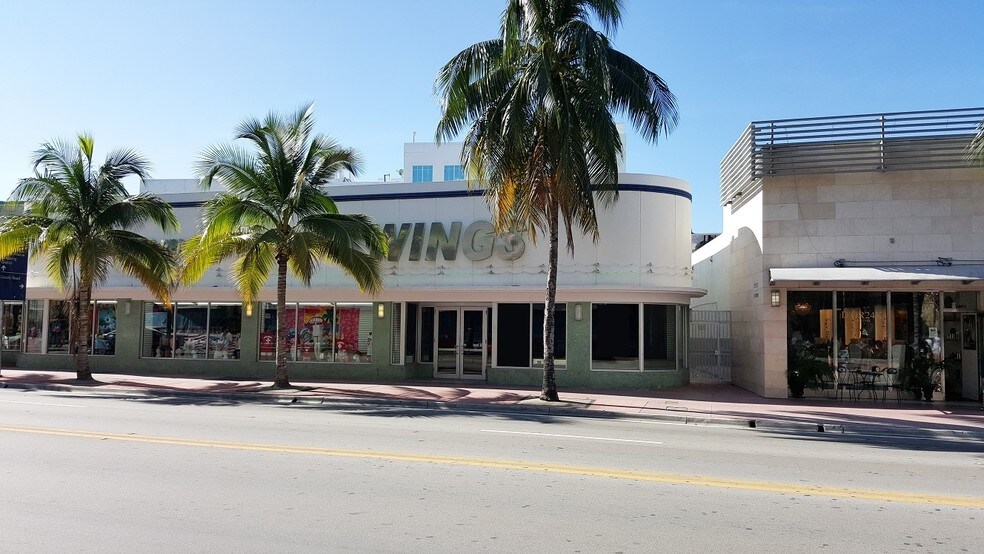 More Photos Of 201 Lincoln Rd, Miami Beach Storefront For Lease