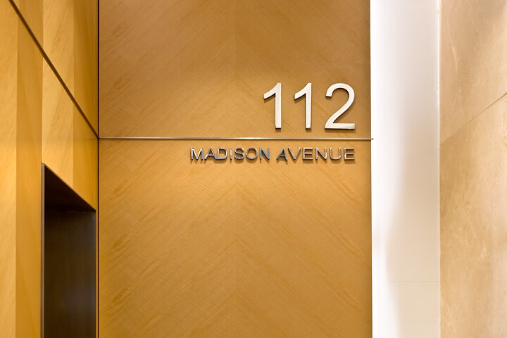 More Photos Of 112-116 Madison Ave, New York Office For Lease