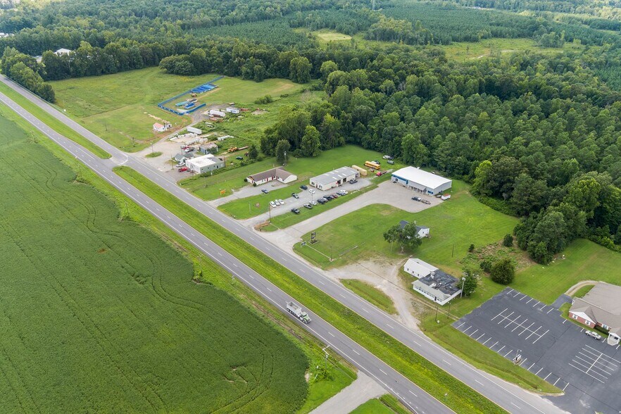 More Photos Of 7933 Richmond Tappahannock, Aylett Land For Sale