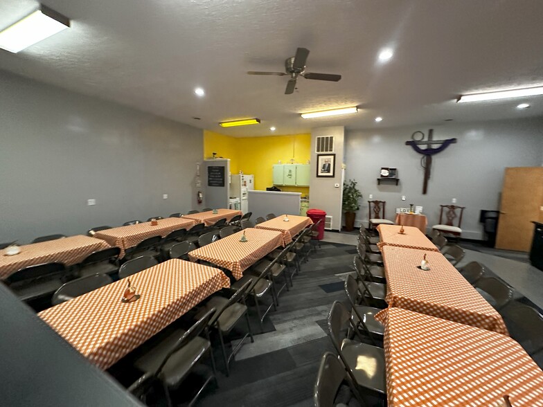 More Photos Of 1653 Parsons Ave, Columbus Religious Facility For Sale