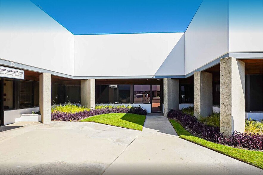 More Photos Of , San Bernardino Flex For Sale