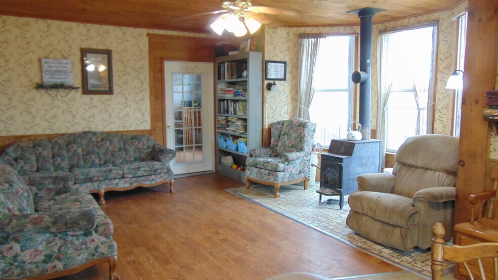 More Photos Of 2890 Jorolemon Rd, Weedsport Industrial For Sale