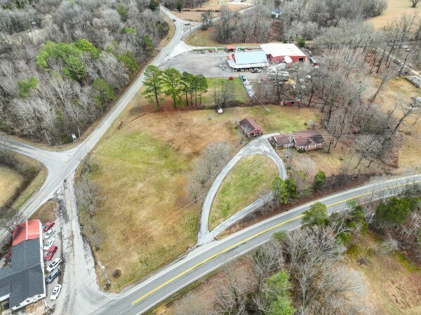 More Photos Of 2861 Highway 48, Clarksville Land For Sale