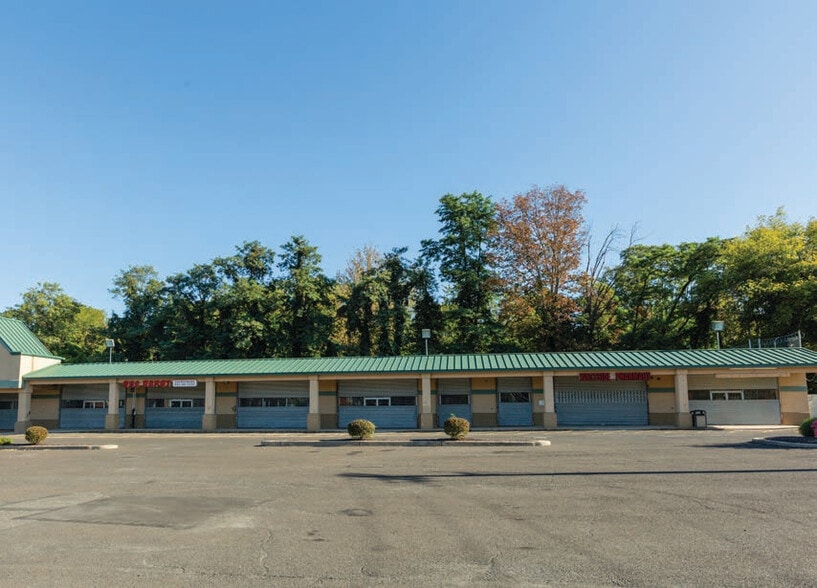 More Photos Of 215 N Hermitage Ave, Trenton Freestanding For Sale