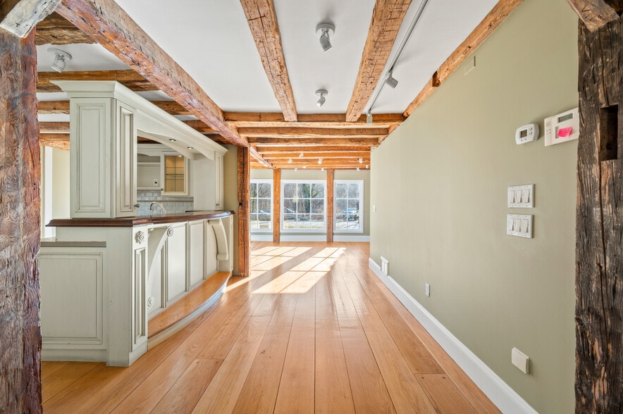 More Photos Of 262 New Milford Tpke, New Preston Marble Dale Storefront Retail Residential For Sale