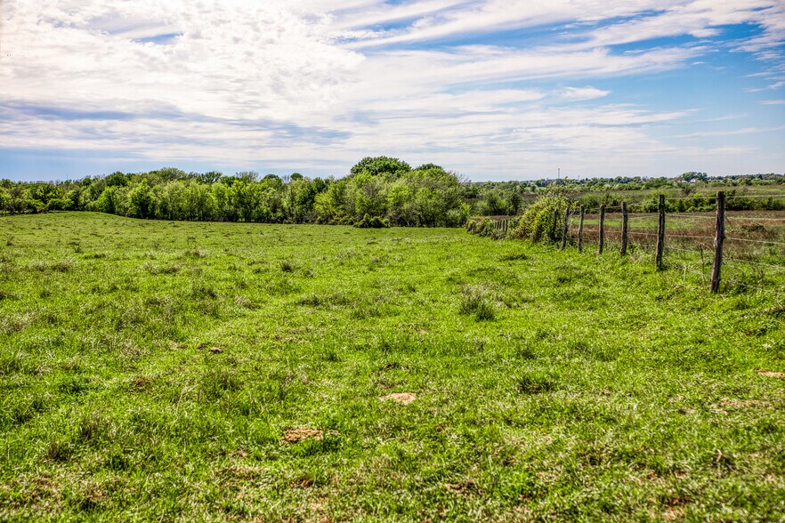 More Photos Of 20751 FM 1155 E, Washington Land For Sale