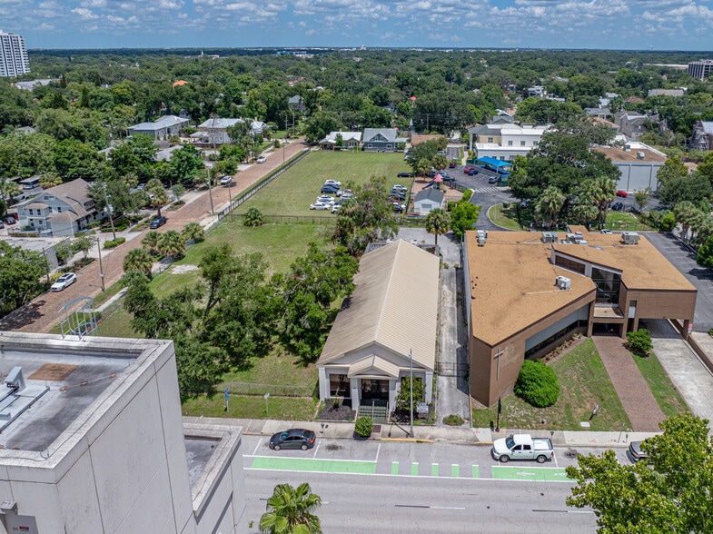 More Photos Of 437 N Magnolia Ave, Orlando Loft Creative Space For Sale