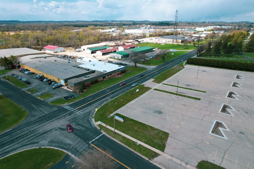 More Photos Of Lot 1 Janesville ave, Fort Atkinson Land For Sale