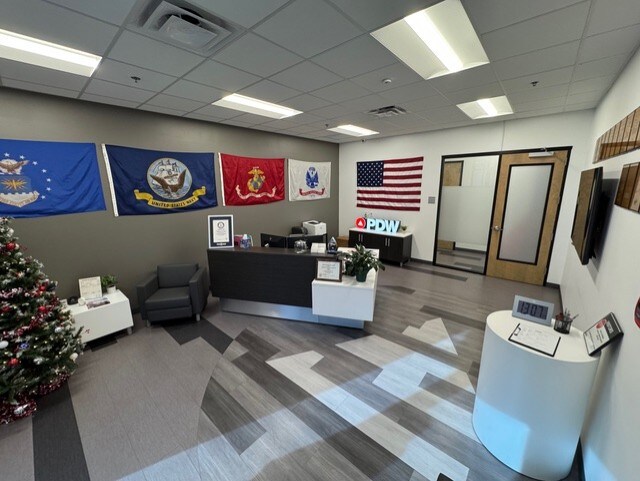 More Photos Of 3414 Governors Dr SW, Huntsville Storefront For Lease
