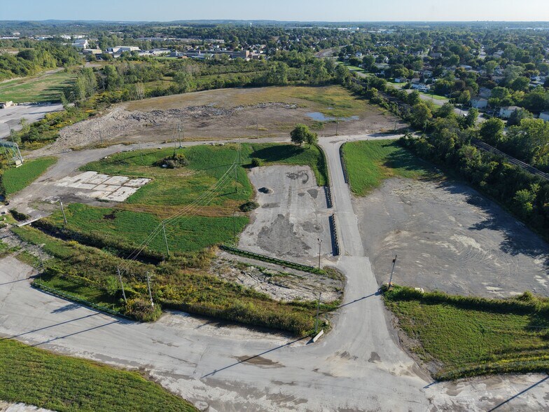 More Photos Of 300 Marmora St, Quinte West Land For Sale