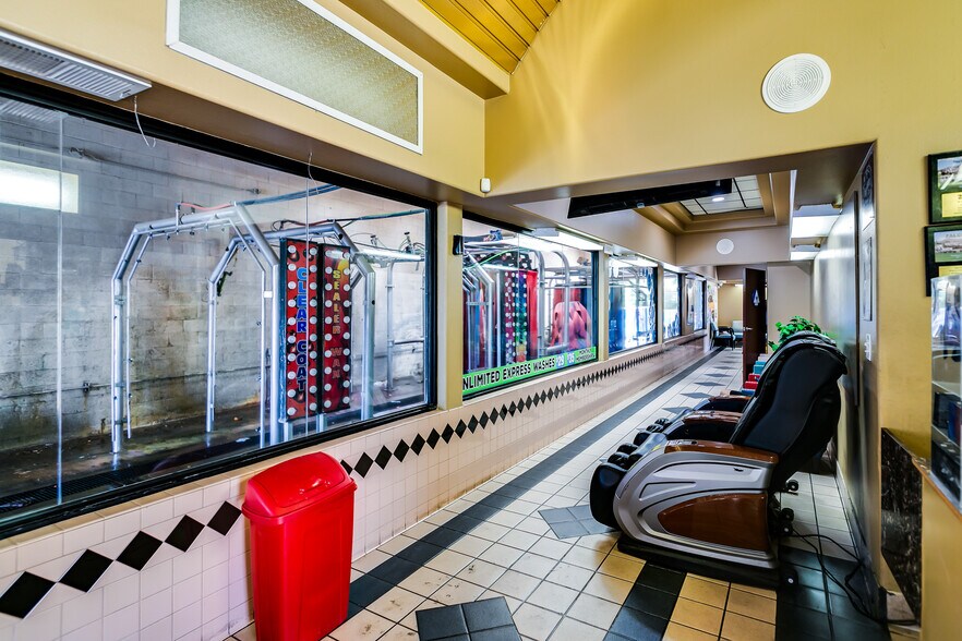 More Photos Of 3898 Opal St, Jurupa Valley Carwash For Sale