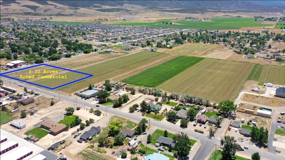 More Photos Of 3.32 AC E Midvalley Road, Enoch Land For Sale