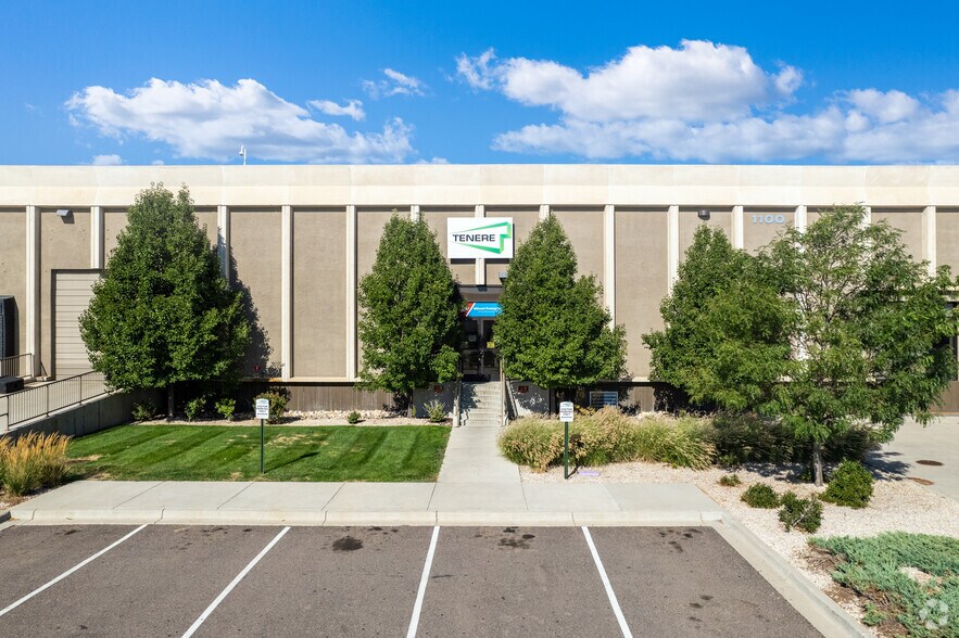 More Photos Of 1100-1170 W 120th Ave, Westminster Warehouse For Lease