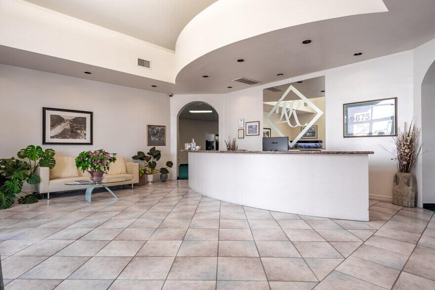 More Photos Of 3875 S Jones Blvd, Las Vegas Office Residential For Sale