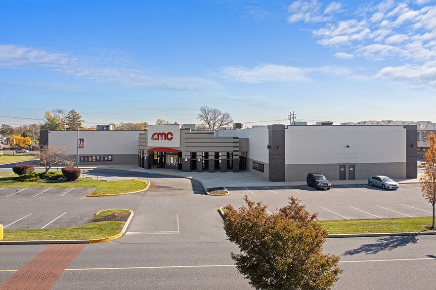 More Photos Of 4602-4692 Broadway Rd, Allentown Unknown For Lease