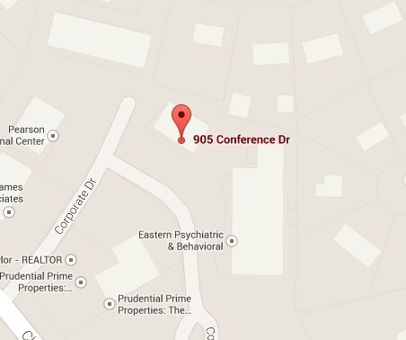 More Photos Of 905 Conference Dr, Greenville Office For Lease