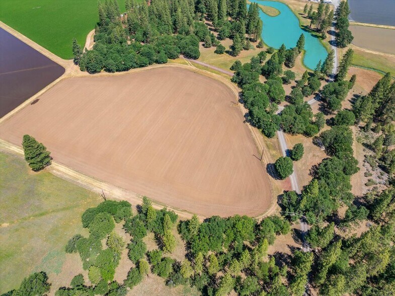 More Photos Of 41494 Gomez Rd, Fall River Mills Land For Sale