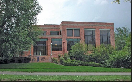 Primary Photo Of 507 Canyon Blvd, Boulder Office For Lease