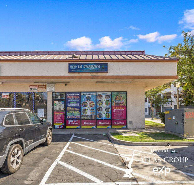 More Photos Of 415 W 5th St, San Bernardino Freestanding For Sale