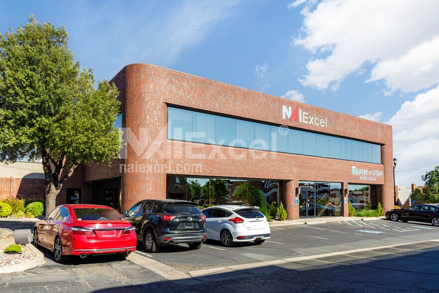 More Photos Of 243 E St George Blvd, Saint George Office For Lease