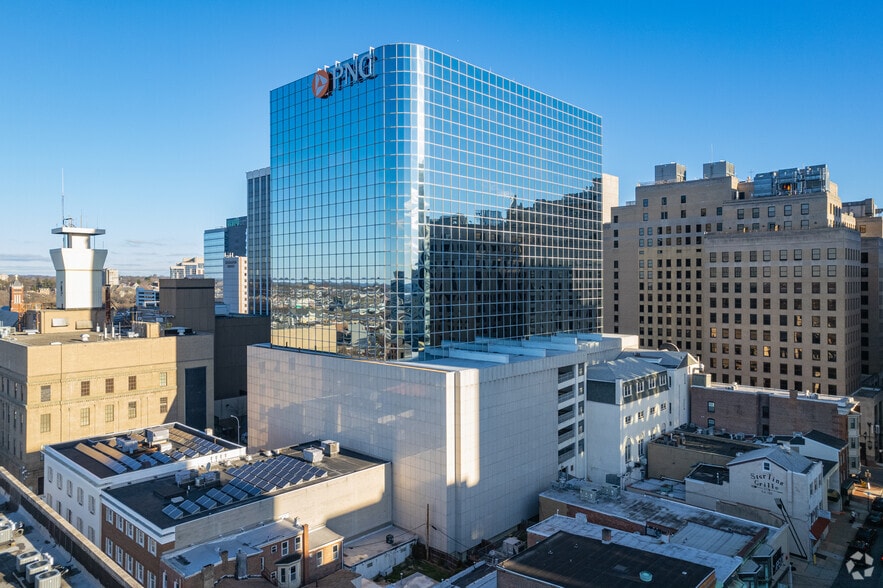 More Photos Of 222 Delaware Ave, Wilmington Office For Lease