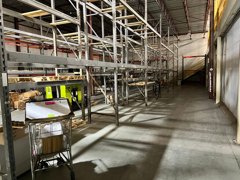 More Photos Of 250 Industrial Dr, Omro Industrial For Sale