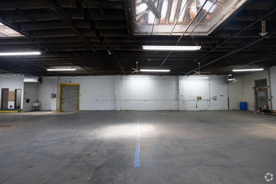 More Photos Of 1194 Randall Ave, Bronx Industrial For Lease
