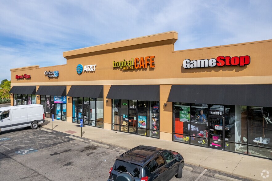 More Photos Of 1064 State Route 28, Milford Freestanding For Lease