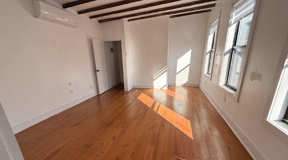More Photos Of 1809 Decatur St, Ridgewood Storefront Retail Residential For Lease