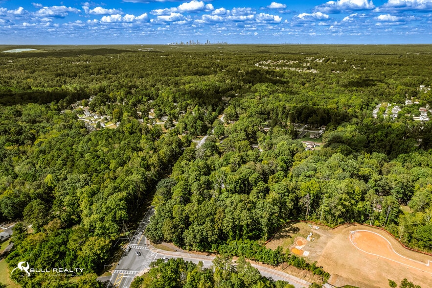 More Photos Of 4102 Bouldercrest Rd, Ellenwood Land For Sale