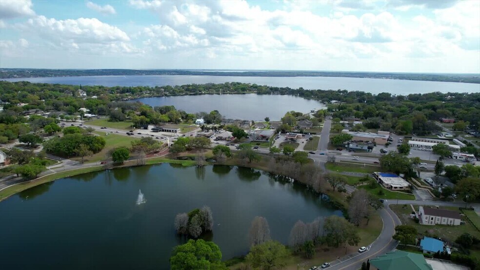 Primary Photo Of 1043 W Highway 50, Clermont Storefront For Sale