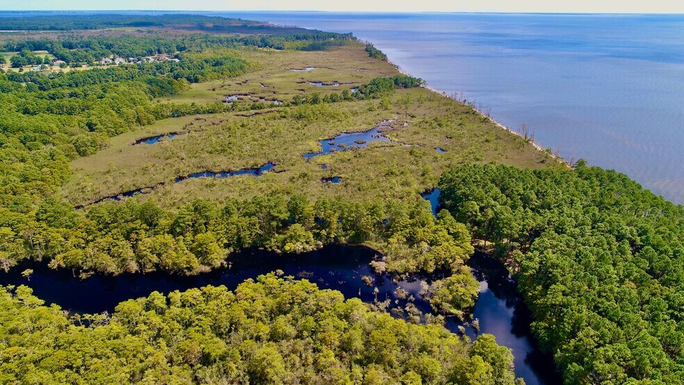 More Photos Of 0 Side Lane, Powells Point Land For Sale