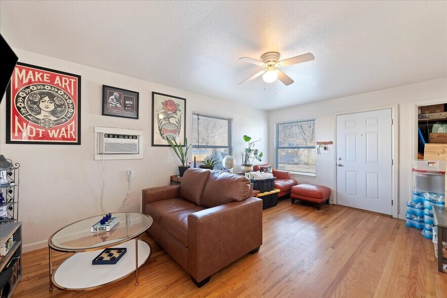 More Photos Of 2209 W Idaho St, Boise Apartments For Sale