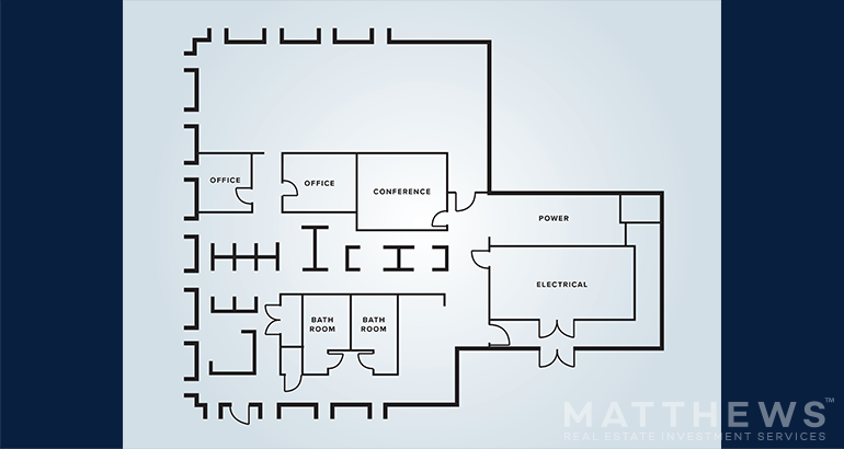 More Photos Of 10718 Fallstone Rd, Houston Warehouse For Sale