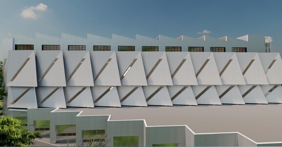 More Photos Of 7022 Old Katy Rd, Houston Loft Creative Space For Lease