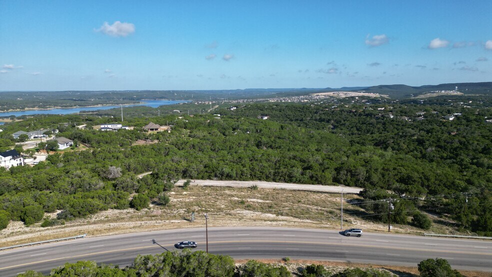 More Photos Of Redwood Drive, Lago Vista Land For Sale