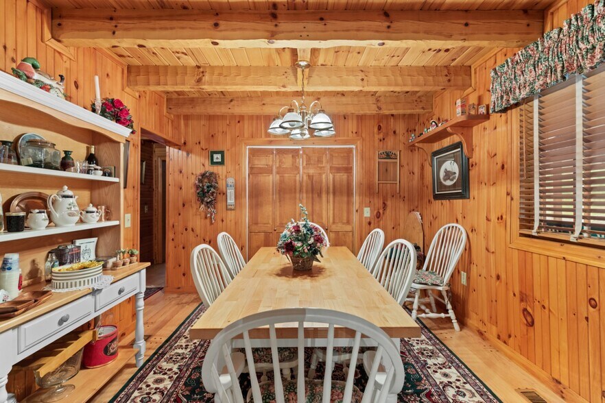 More Photos Of 257 Jones Ln, Mooresburg Land For Sale