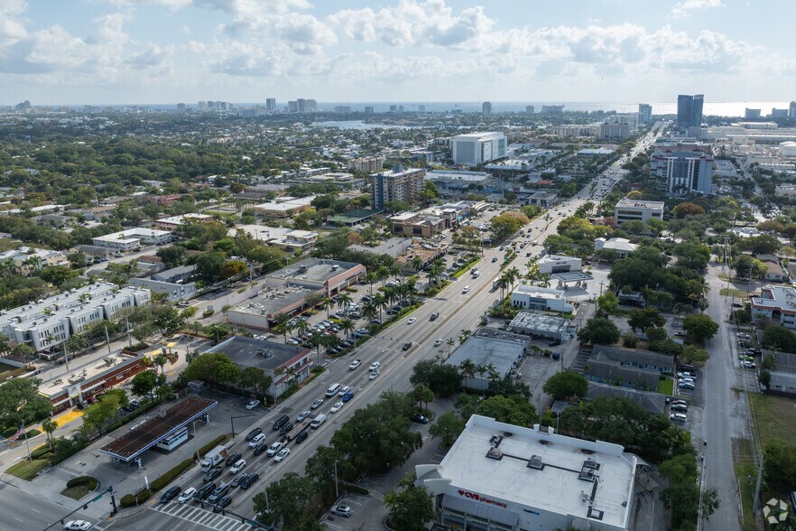 More Photos Of 745-761 SE 17th St, Fort Lauderdale Restaurant For Lease