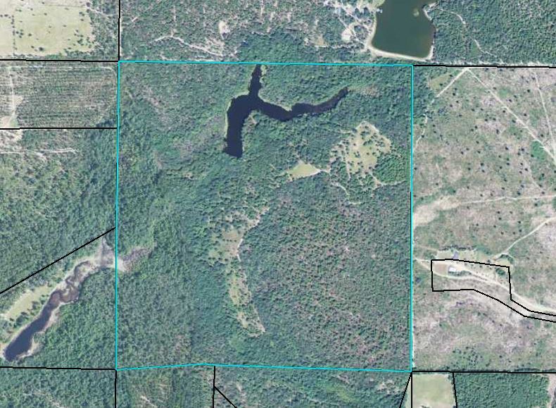 Primary Photo Of 1 Grier Ln, Mauk Land For Sale