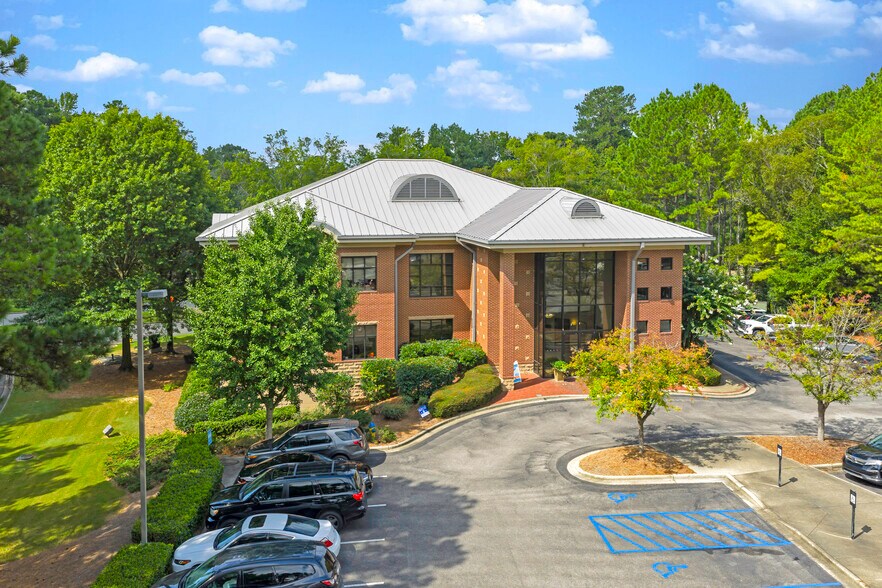 More Photos Of 202 Inverness Center Dr, Birmingham Office For Sale