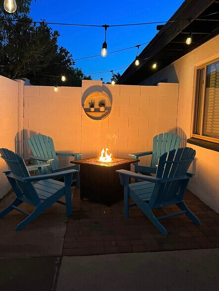 More Photos Of 2201 E Cactus Rd, Phoenix Apartments For Sale