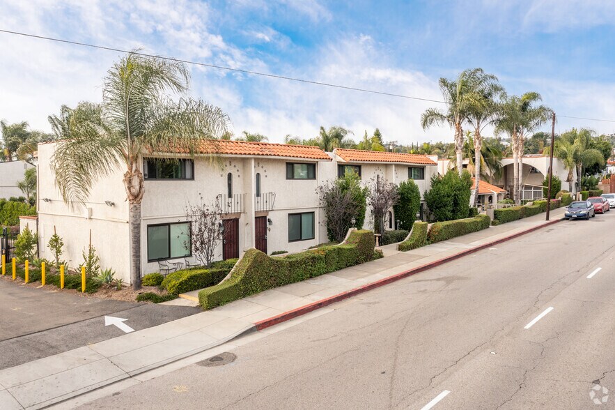 More Photos Of 1001 N Harbor Blvd, La Habra Apartments For Sale
