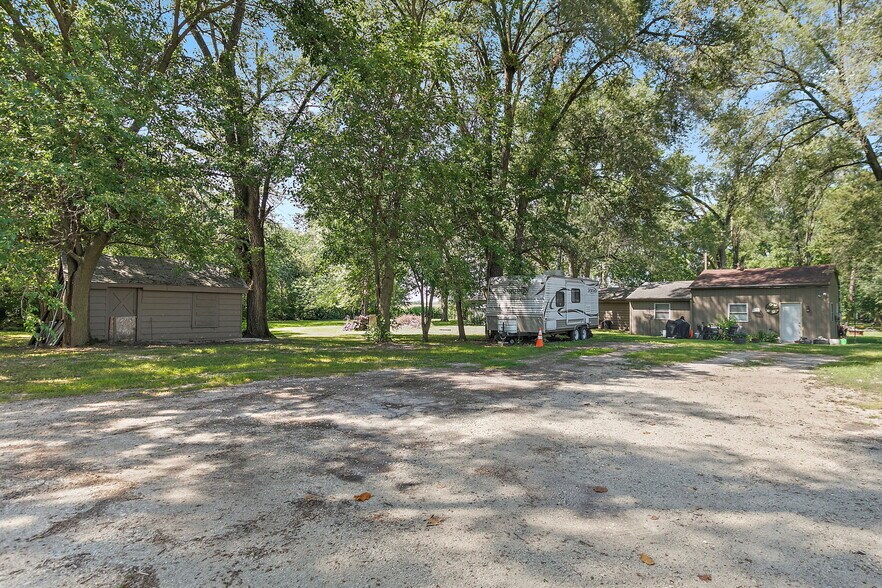More Photos Of 12474 Route 34, Plano Land For Sale