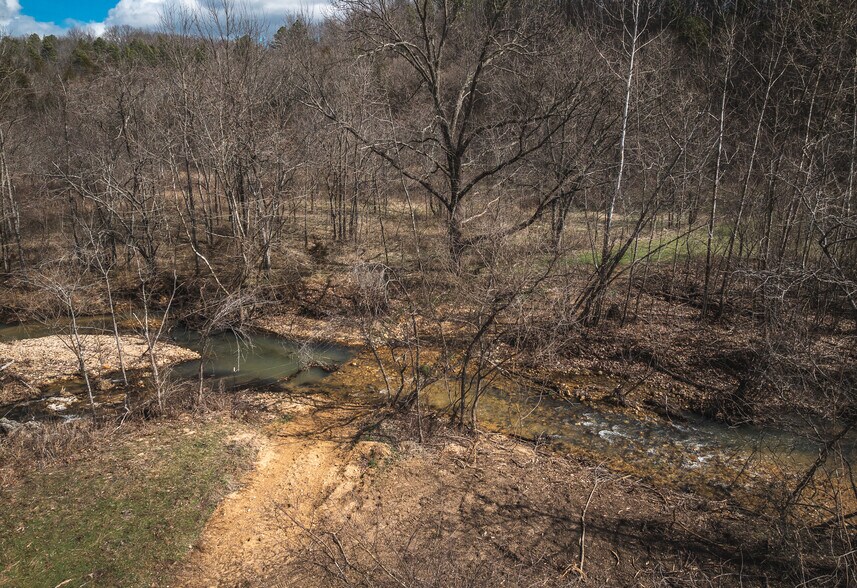 More Photos Of 3385 County Road 5615, Bunker Land For Sale