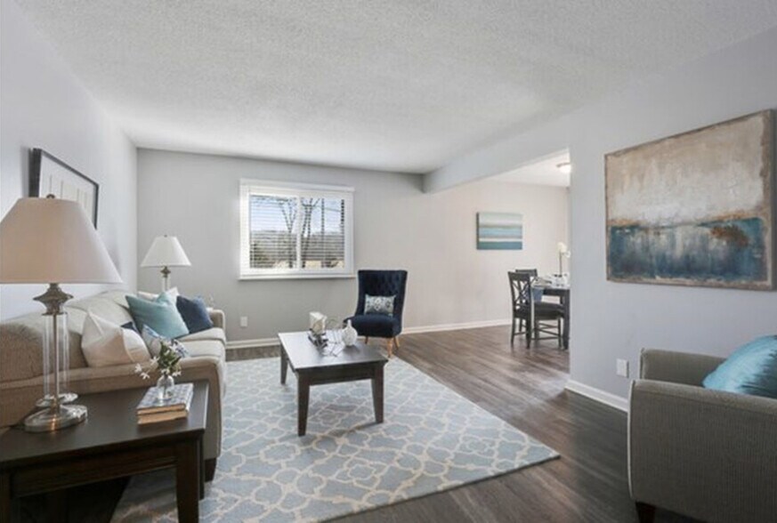 More Photos Of 706 E 139th St, Kansas City Apartments For Sale