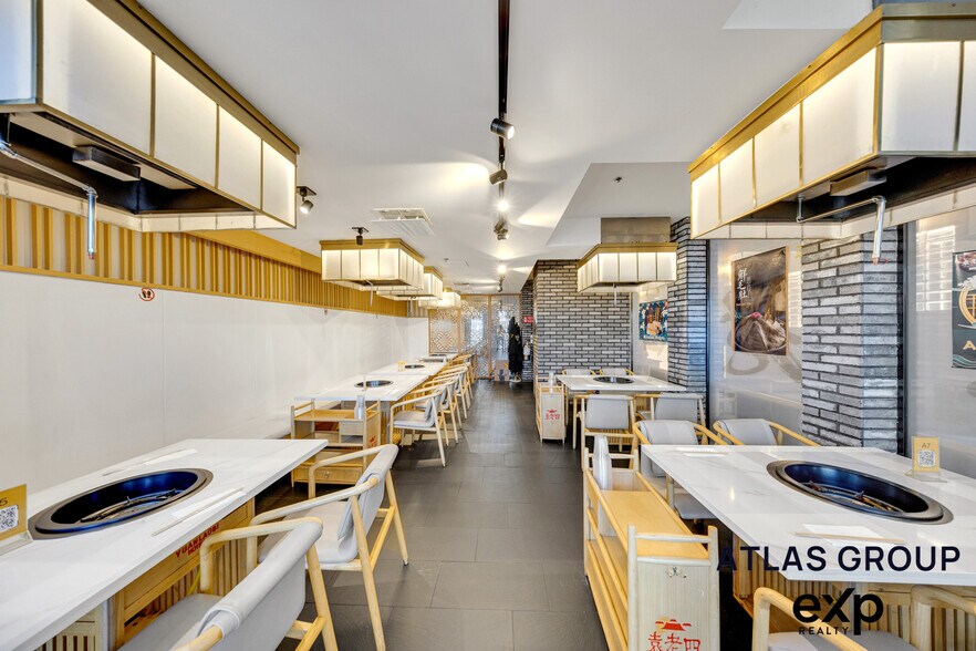 More Photos Of 8752 Valley Blvd, Rosemead Restaurant For Sale