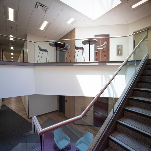 More Photos Of 1435 Win Hentschel Blvd, West Lafayette Office For Lease